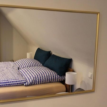 Kleine Auszeit, Schoene Neue Ferienwohnung Bitburg Extérieur photo
