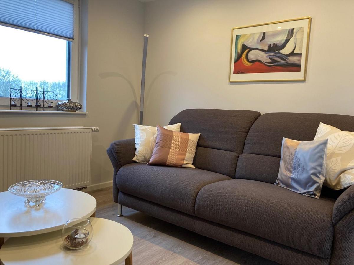 Kleine Auszeit, Schoene Neue Ferienwohnung Bitburg Extérieur photo