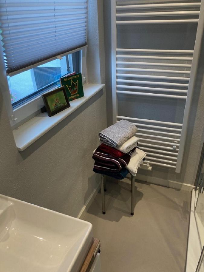 Kleine Auszeit, Schoene Neue Ferienwohnung Bitburg Extérieur photo