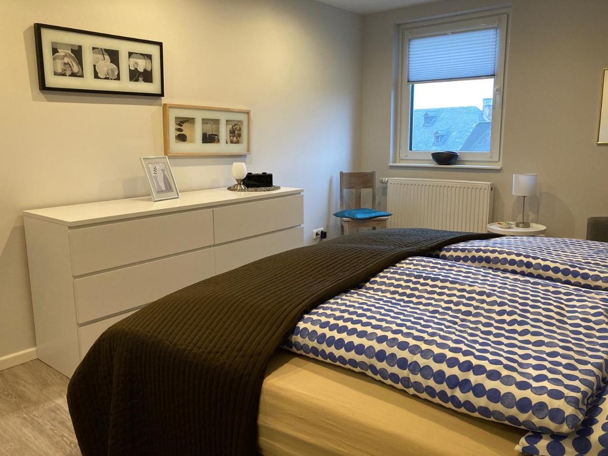 Kleine Auszeit, Schoene Neue Ferienwohnung Bitburg Extérieur photo