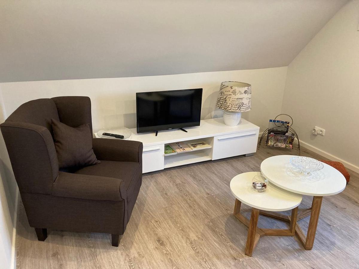 Kleine Auszeit, Schoene Neue Ferienwohnung Bitburg Extérieur photo